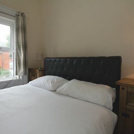 Belvidere Road Apartments ดับลิน ภายนอก รูปภาพ