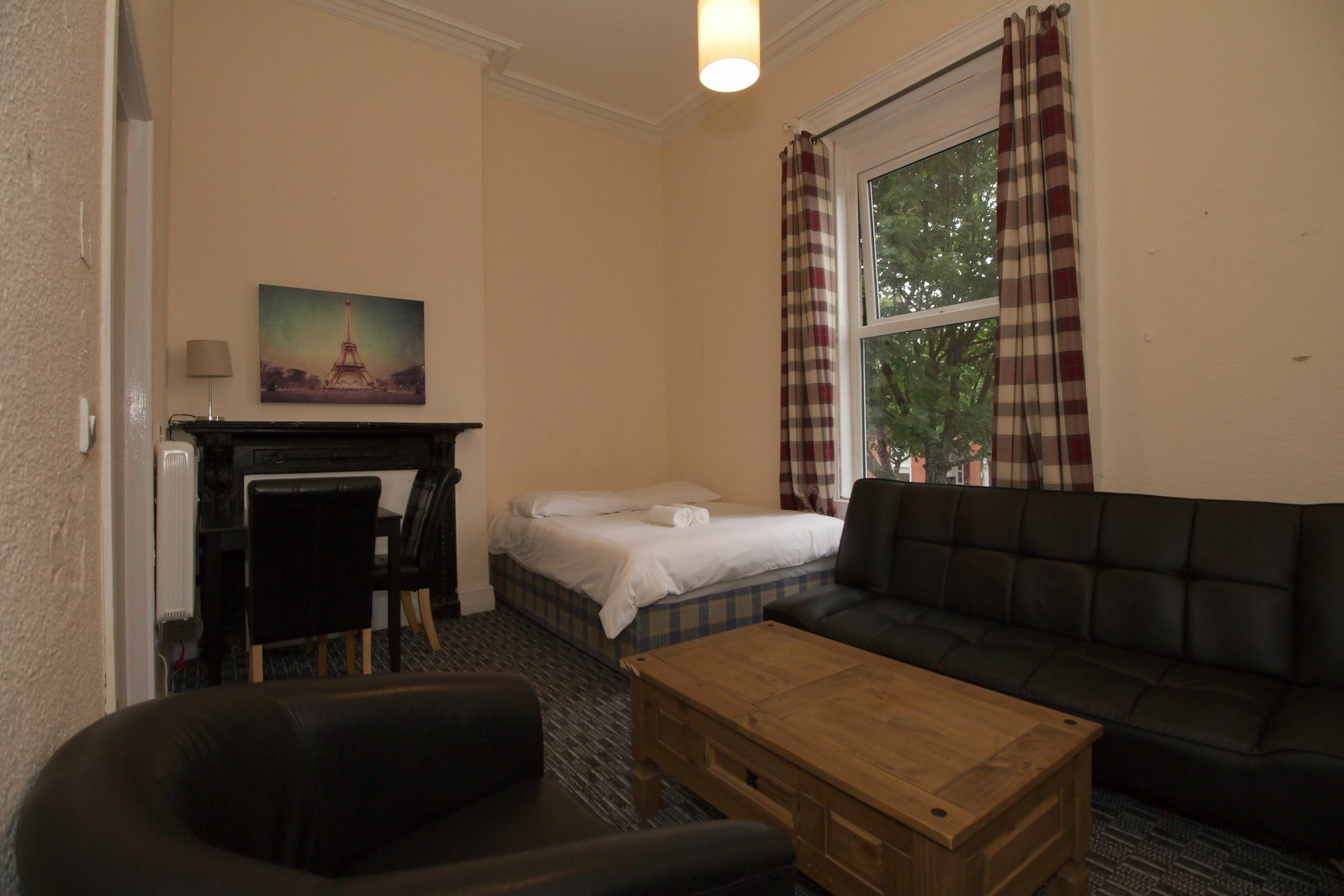 Belvidere Road Apartments ดับลิน ภายนอก รูปภาพ