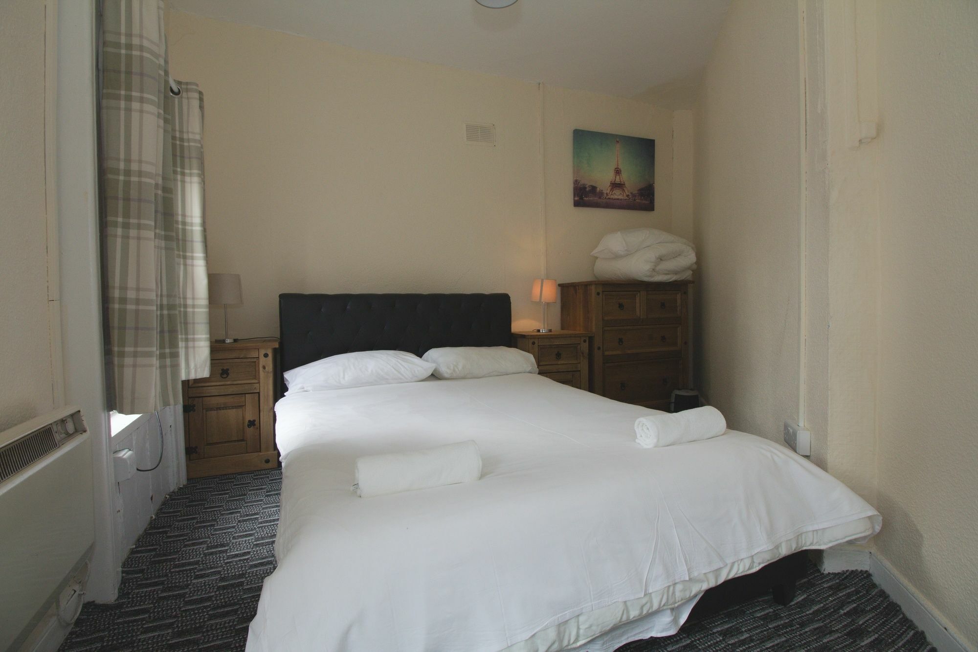 Belvidere Road Apartments ดับลิน ภายนอก รูปภาพ