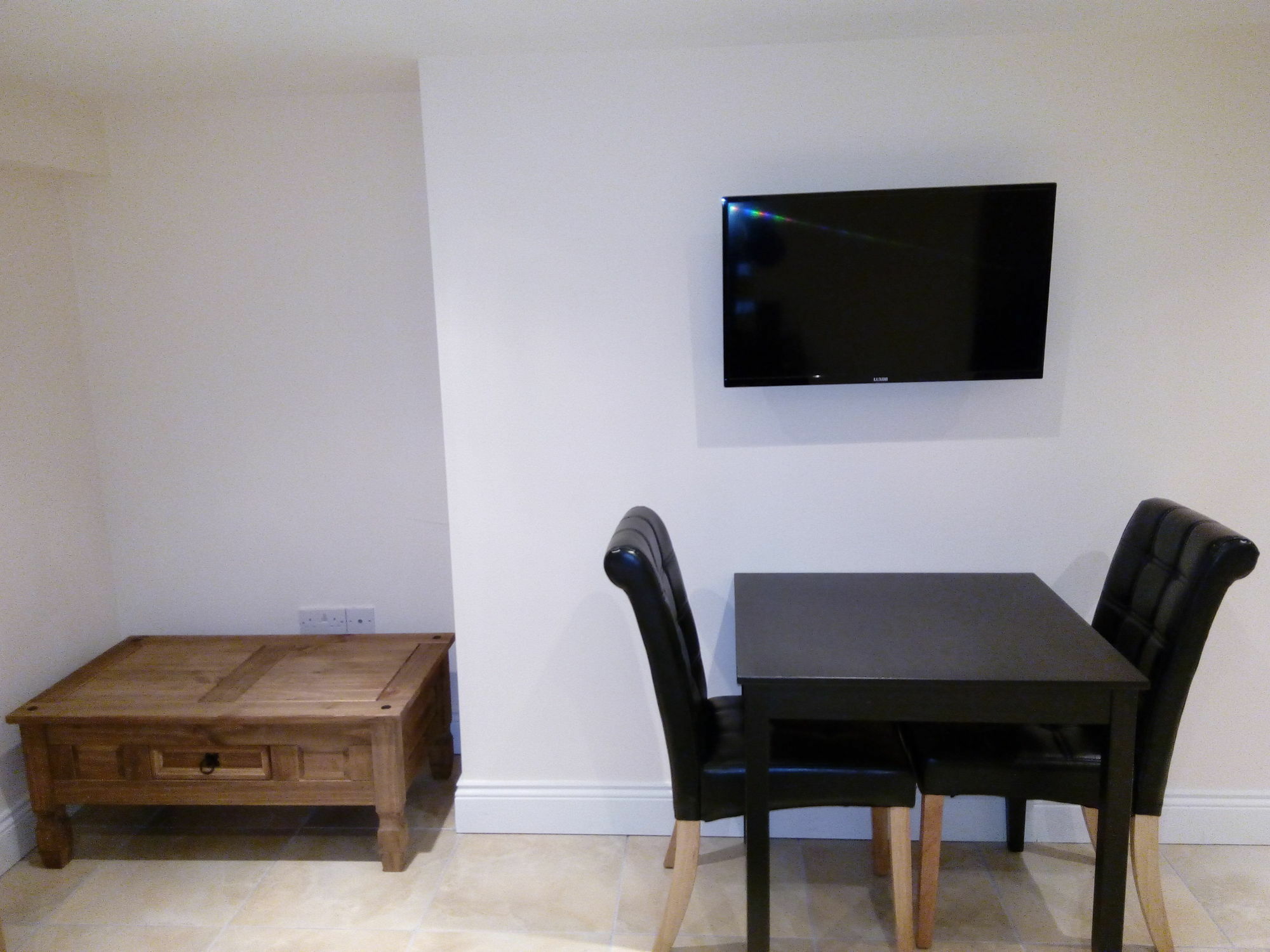Belvidere Road Apartments ดับลิน ภายนอก รูปภาพ