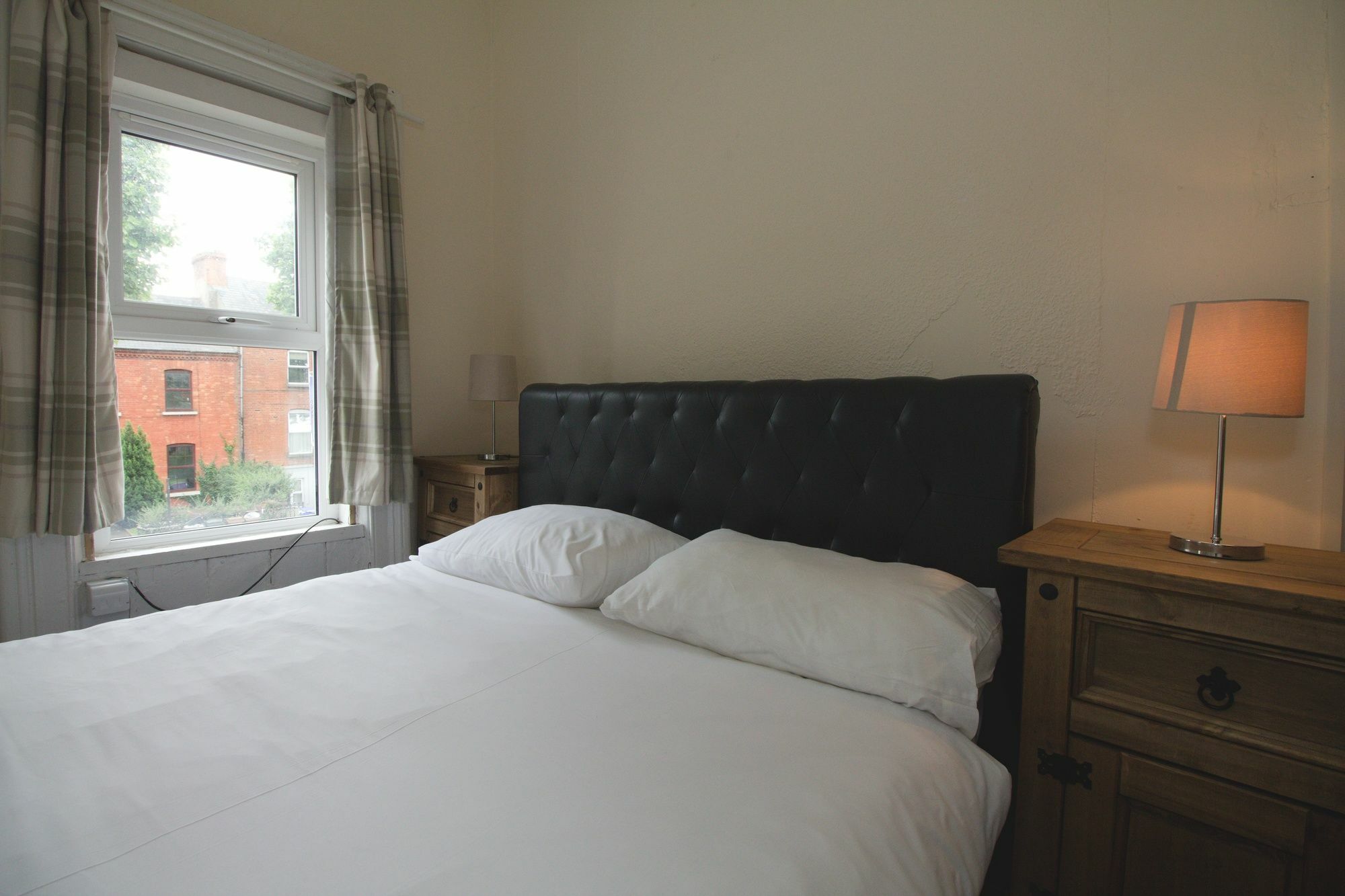 Belvidere Road Apartments ดับลิน ภายนอก รูปภาพ