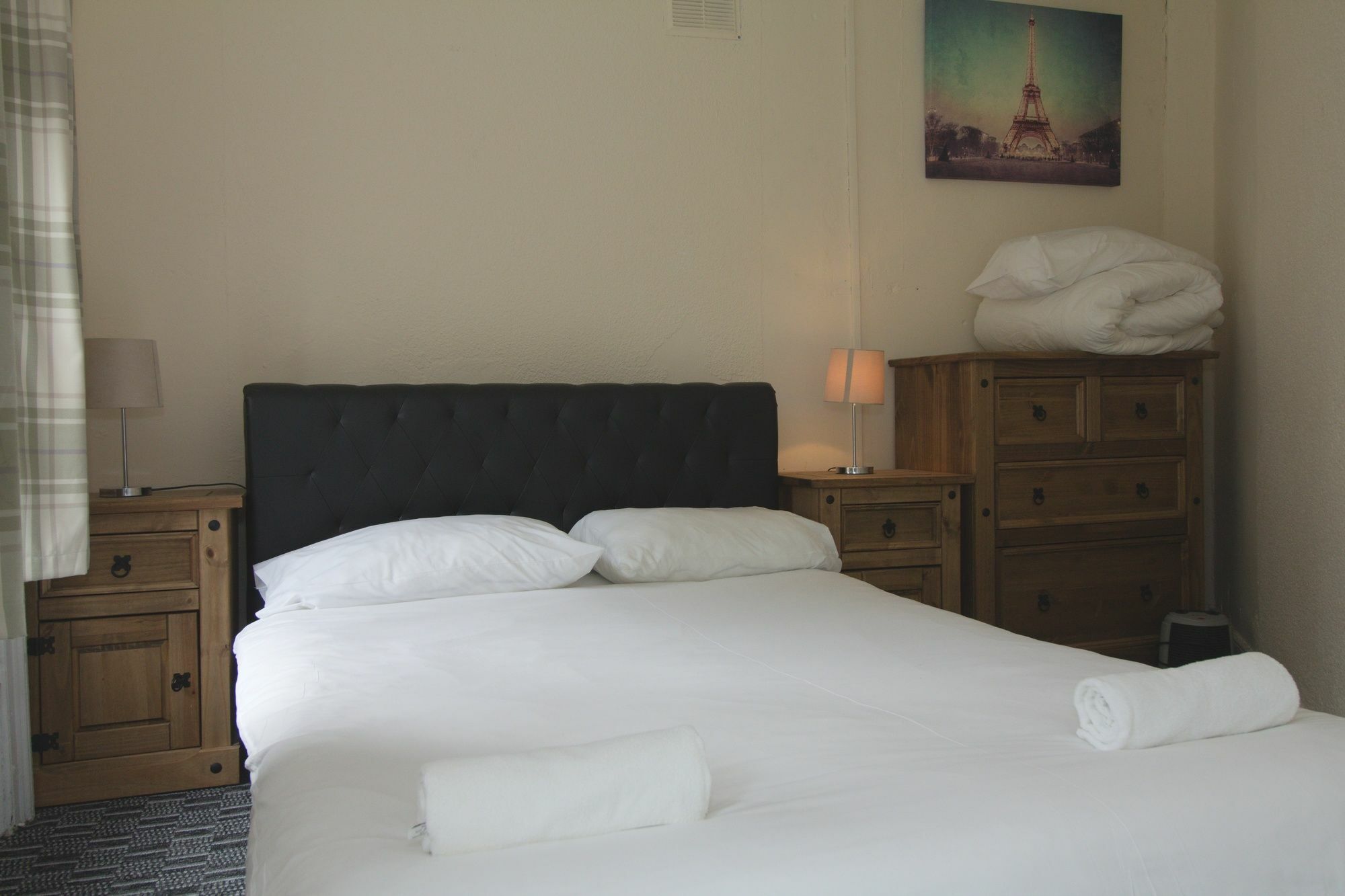 Belvidere Road Apartments ดับลิน ภายนอก รูปภาพ