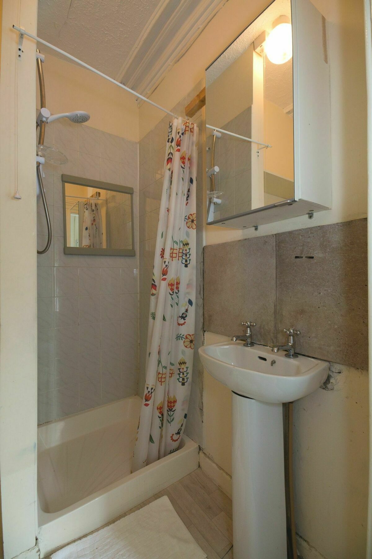 Belvidere Road Apartments ดับลิน ภายนอก รูปภาพ