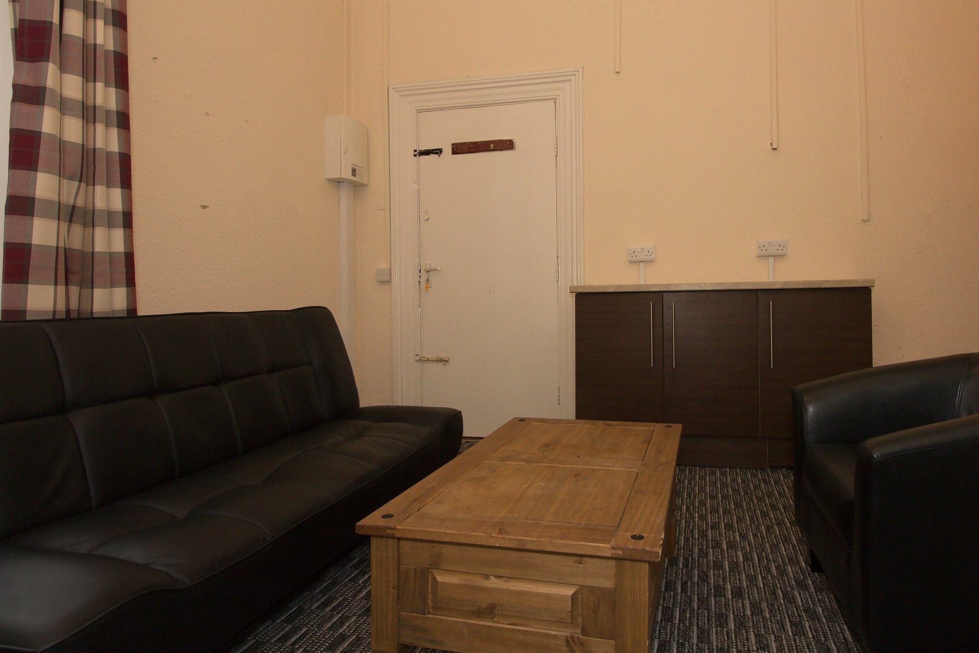 Belvidere Road Apartments ดับลิน ภายนอก รูปภาพ