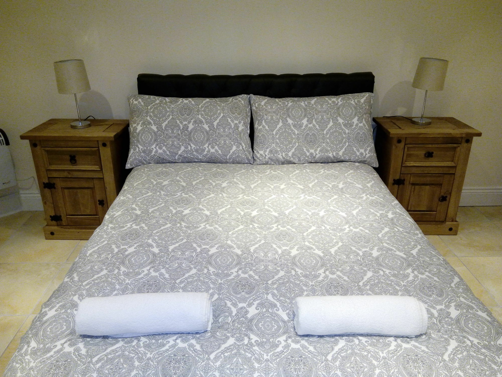 Belvidere Road Apartments ดับลิน ภายนอก รูปภาพ