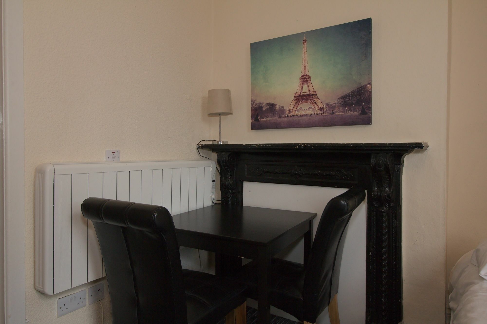 Belvidere Road Apartments ดับลิน ภายนอก รูปภาพ