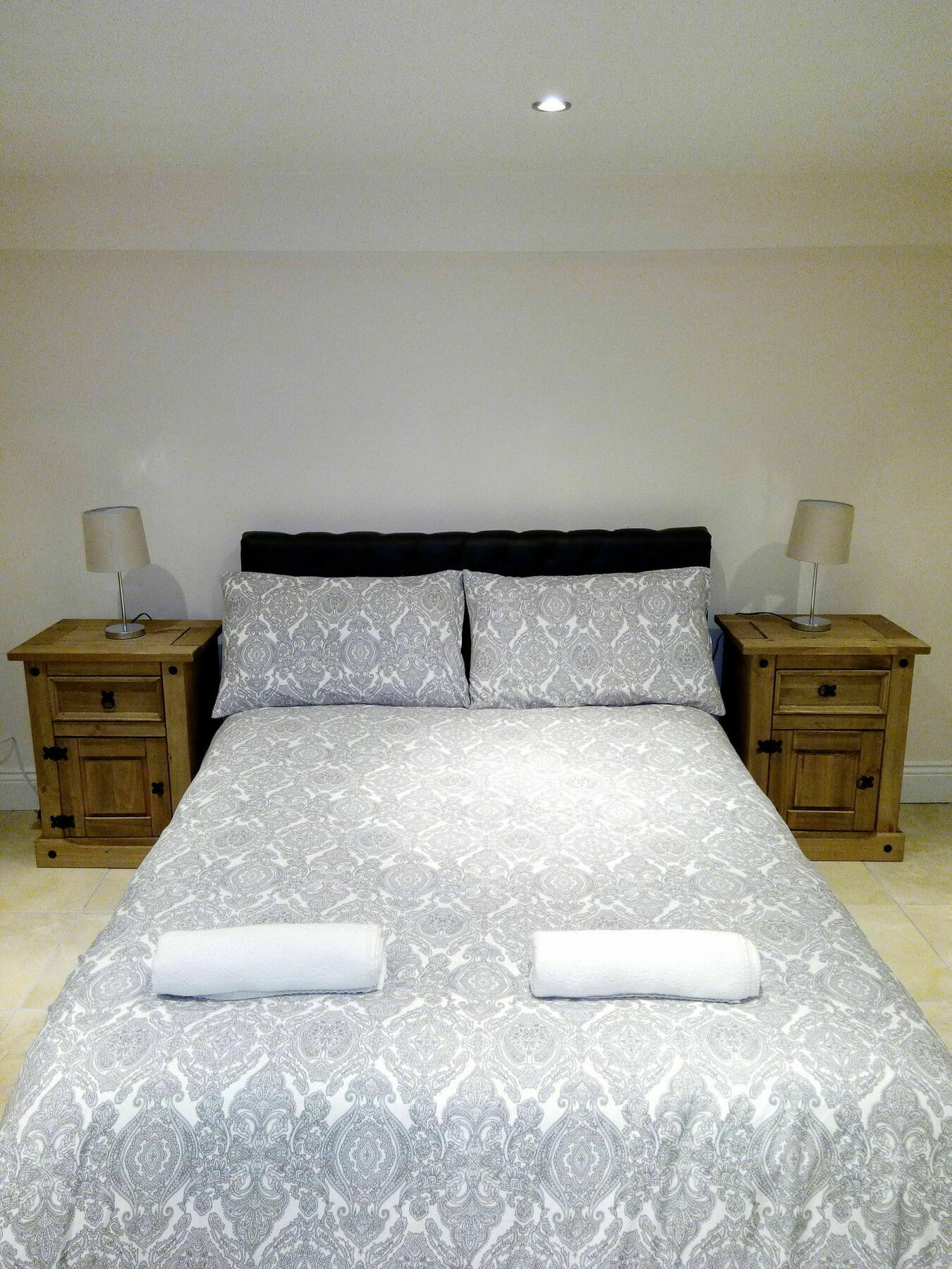 Belvidere Road Apartments ดับลิน ภายนอก รูปภาพ
