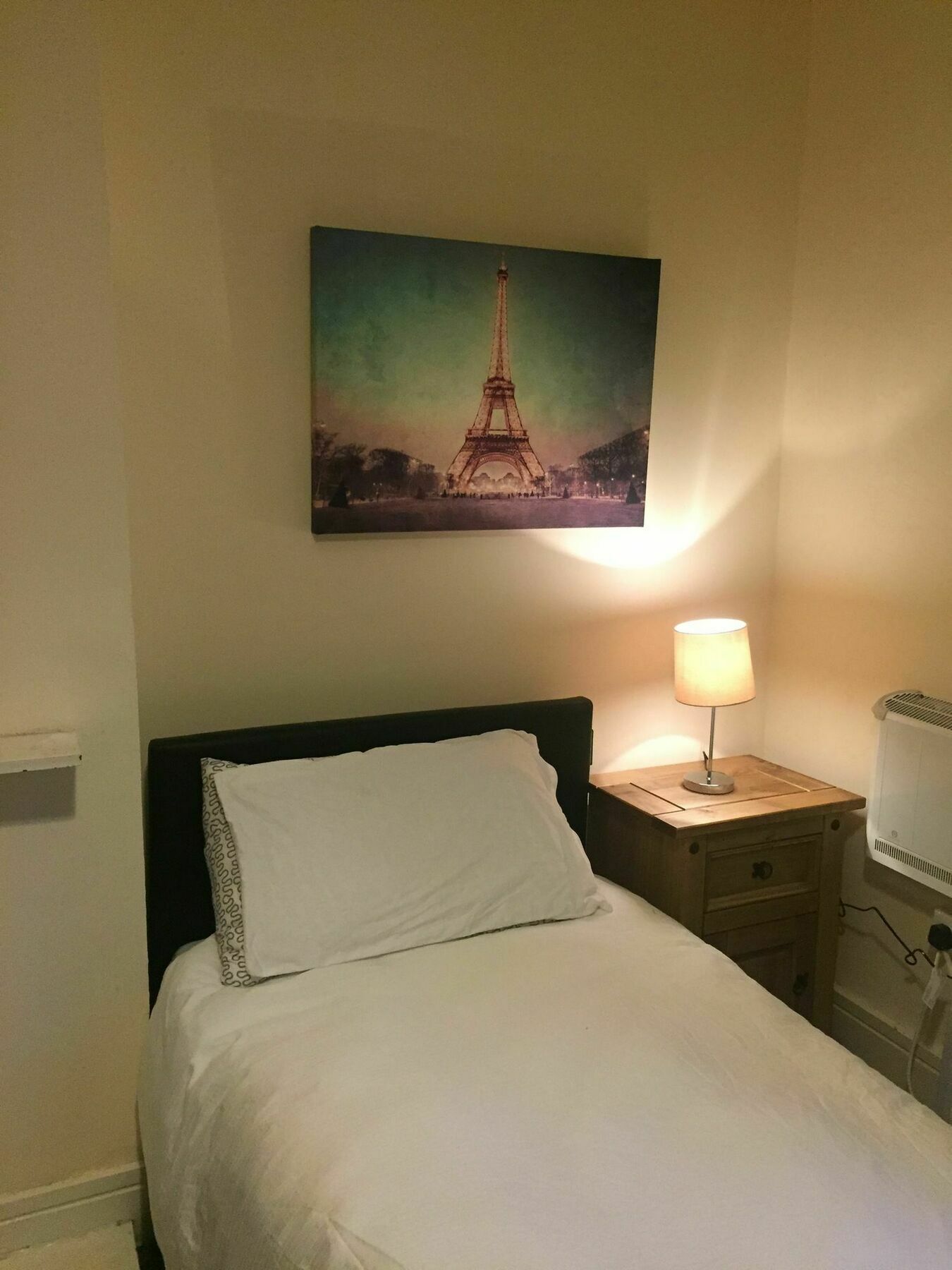 Belvidere Road Apartments ดับลิน ภายนอก รูปภาพ