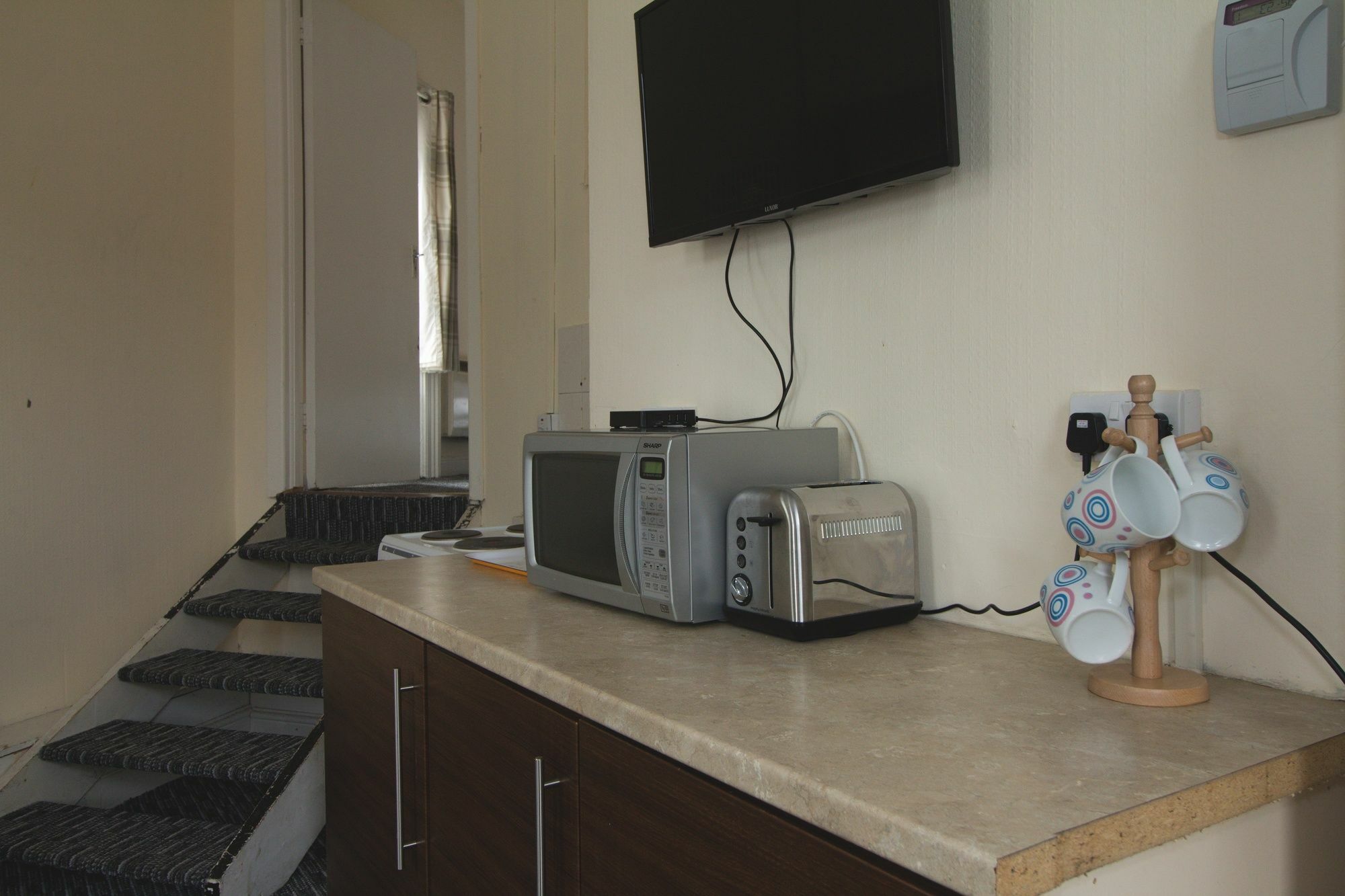 Belvidere Road Apartments ดับลิน ภายนอก รูปภาพ