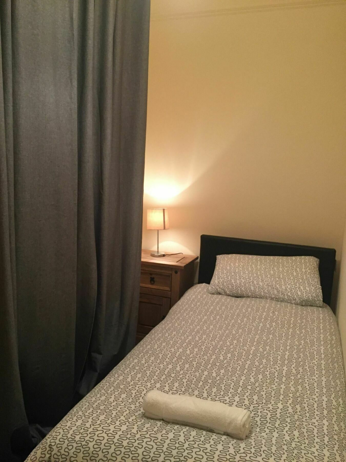 Belvidere Road Apartments ดับลิน ภายนอก รูปภาพ