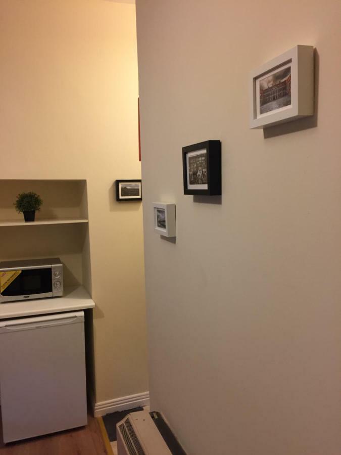 Belvidere Road Apartments ดับลิน ภายนอก รูปภาพ