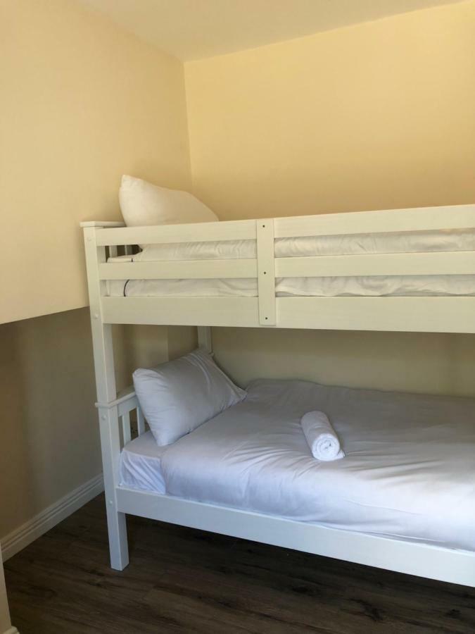 Belvidere Road Apartments ดับลิน ภายนอก รูปภาพ