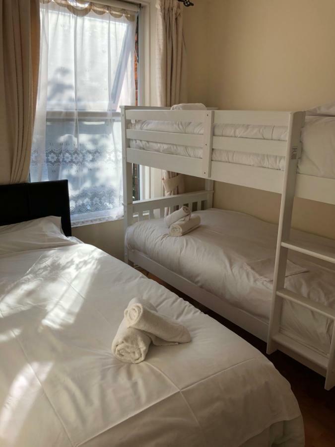 Belvidere Road Apartments ดับลิน ห้อง รูปภาพ